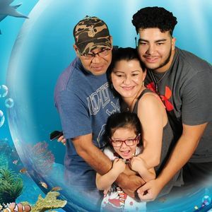 Meet your Posher, David